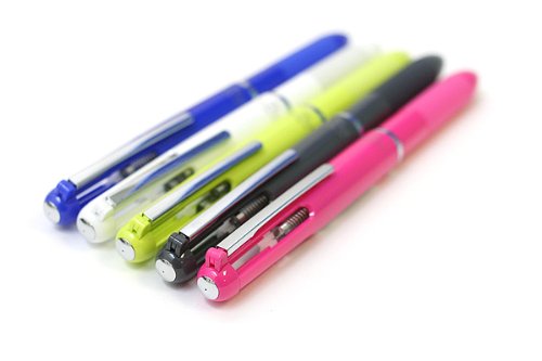 (未使用･未開封品)　ハイテックCコレト ミー(me)4色用 本体軸 LHKCM50CP 7z28pnb ハイテックCコレト ミー（me）4色用 本体軸【ピンク】 LHKCM50CP